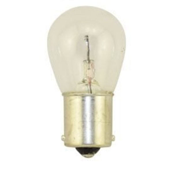 Ilc Replacement For BATTERIES AND LIGHT BULBS 1156 INCANDESCENT S 10PK 10PAK:WW-L872-3